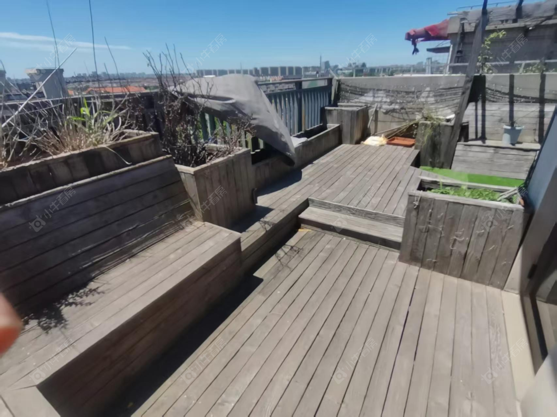 上海宫园巧筑在售二手房源小区图_小牛看房