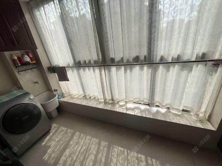 上海朗诗绿岛在售二手房源小区图_小牛看房