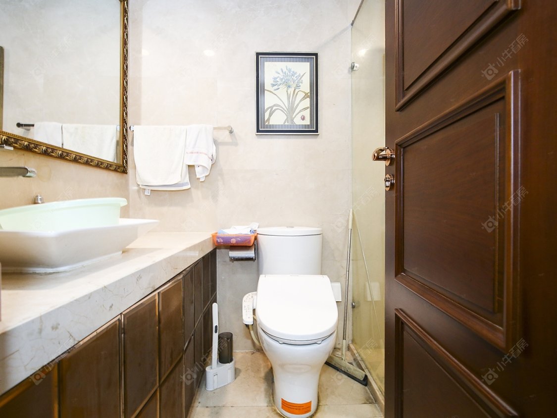 上海保辉香景园在售二手房源小区图_小牛看房