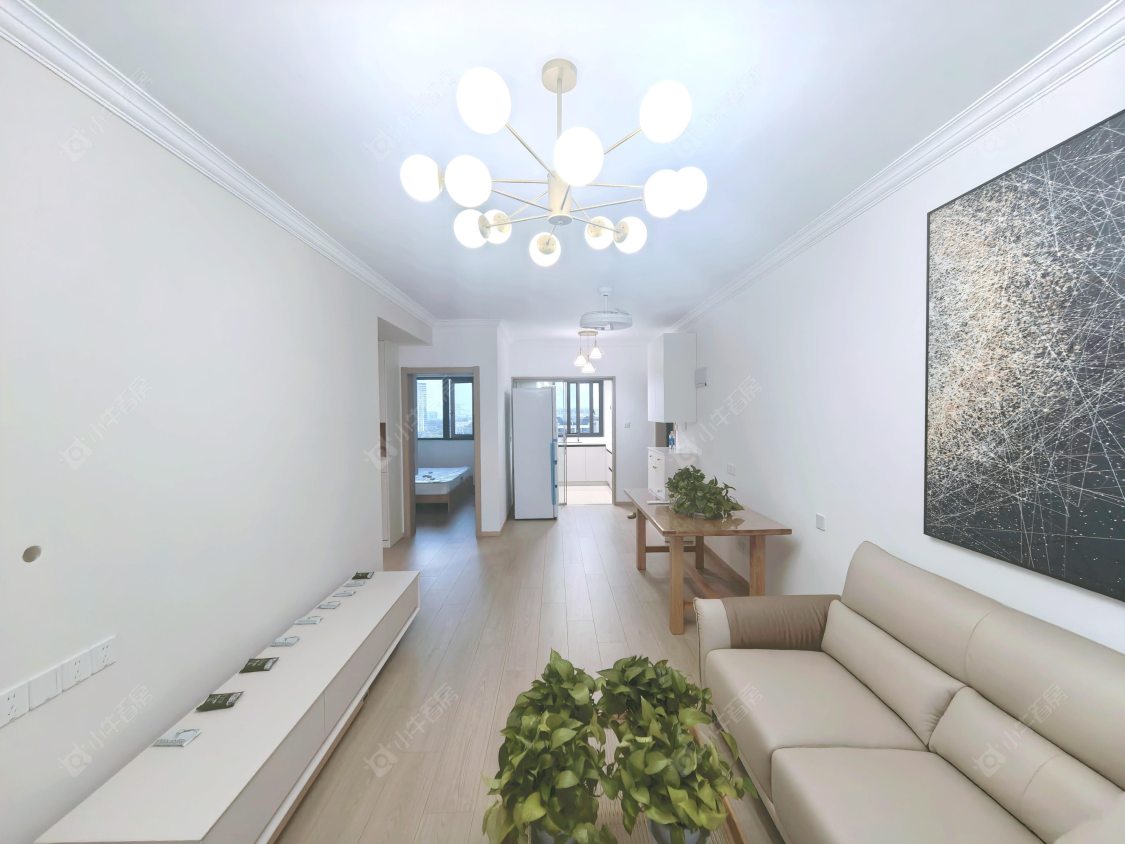 上海诚和佳苑在租房源小区图_小牛看房