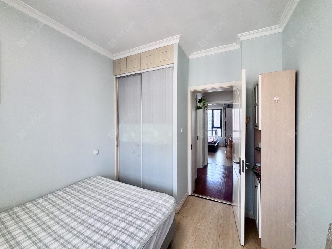 远洋香奈房源小区图 上海远洋香奈在售二手房源小区图_小牛看房