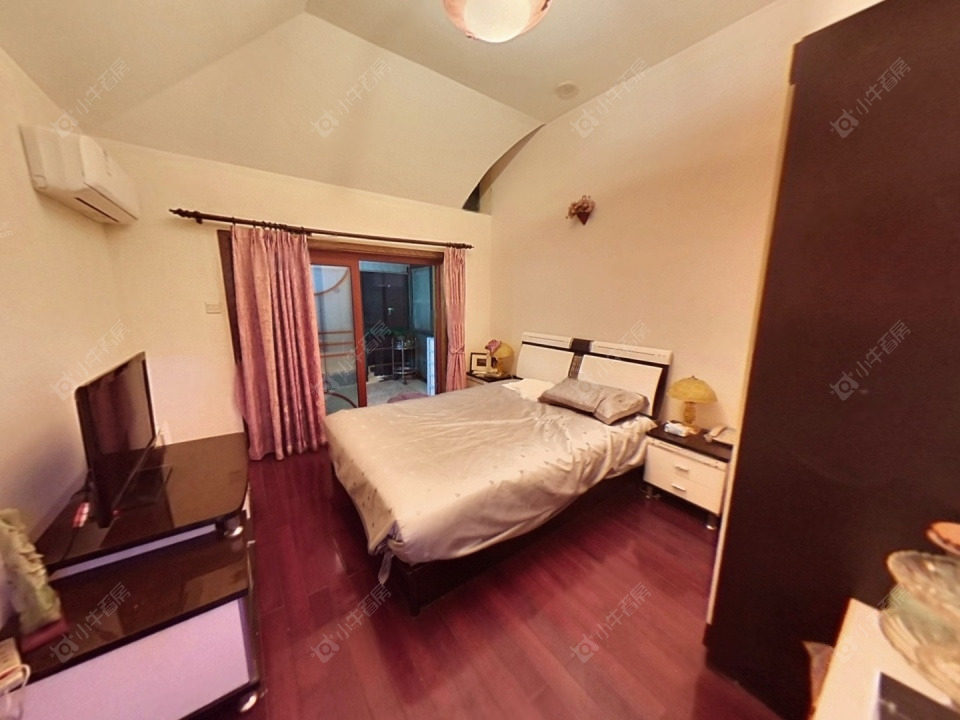 上海博文家园在租房源小区图_小牛看房