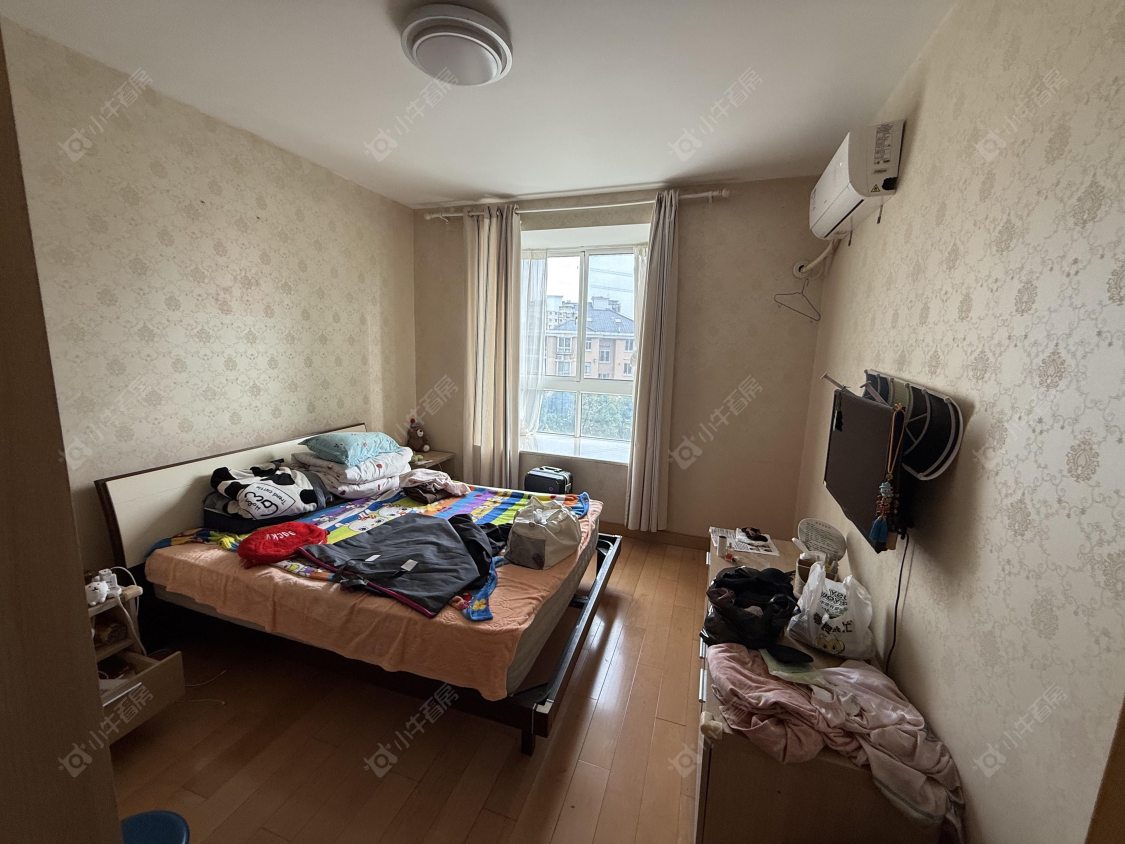 上海东方丽都在租房源小区图_小牛看房