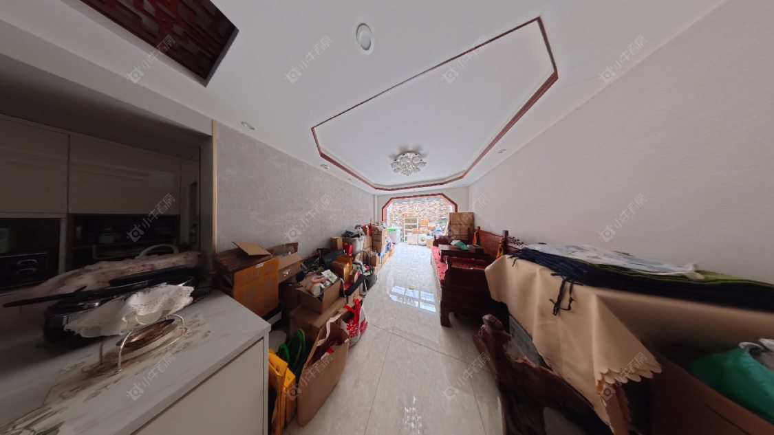 上海长泰东郊御园别墅区在售二手房源小区图_小牛看房