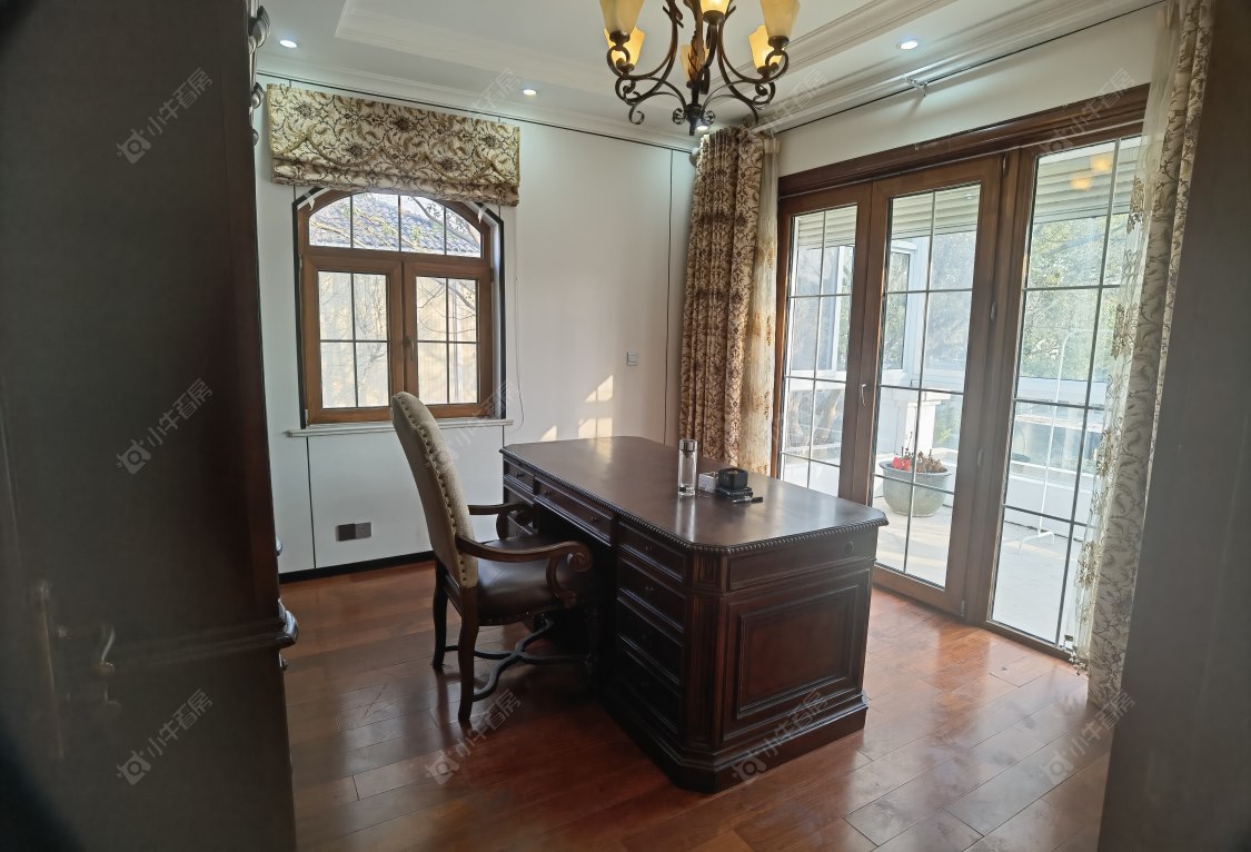 上海绿洲千岛花园在售二手房源小区图_小牛看房