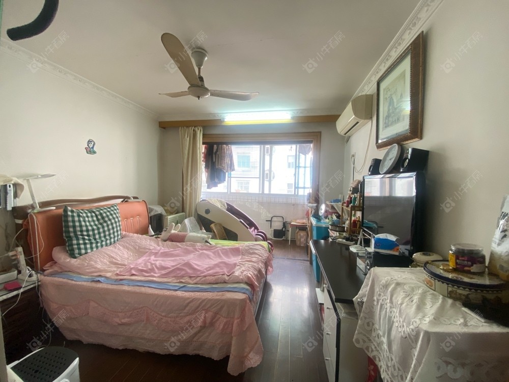 上海恒大小区在租房源小区图_小牛看房