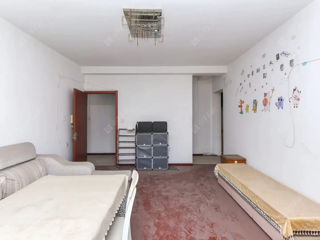 上海好日子大家园D区在售二手房源_小牛看房