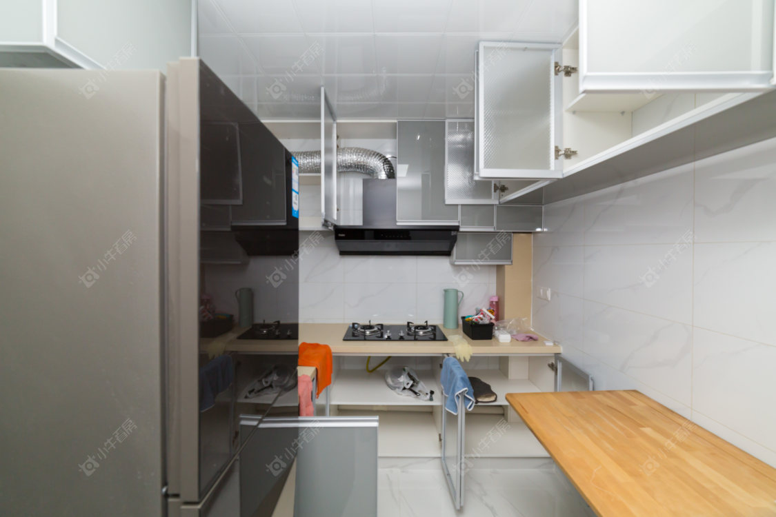 上海巴林小区在售二手房源小区图_小牛看房