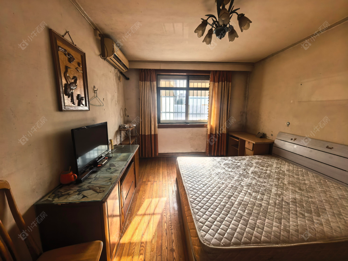 上海杨泰三村东区在售二手房源小区图_小牛看房