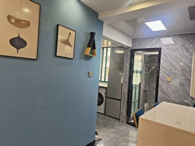 上海川杨新苑一期出租房源图片