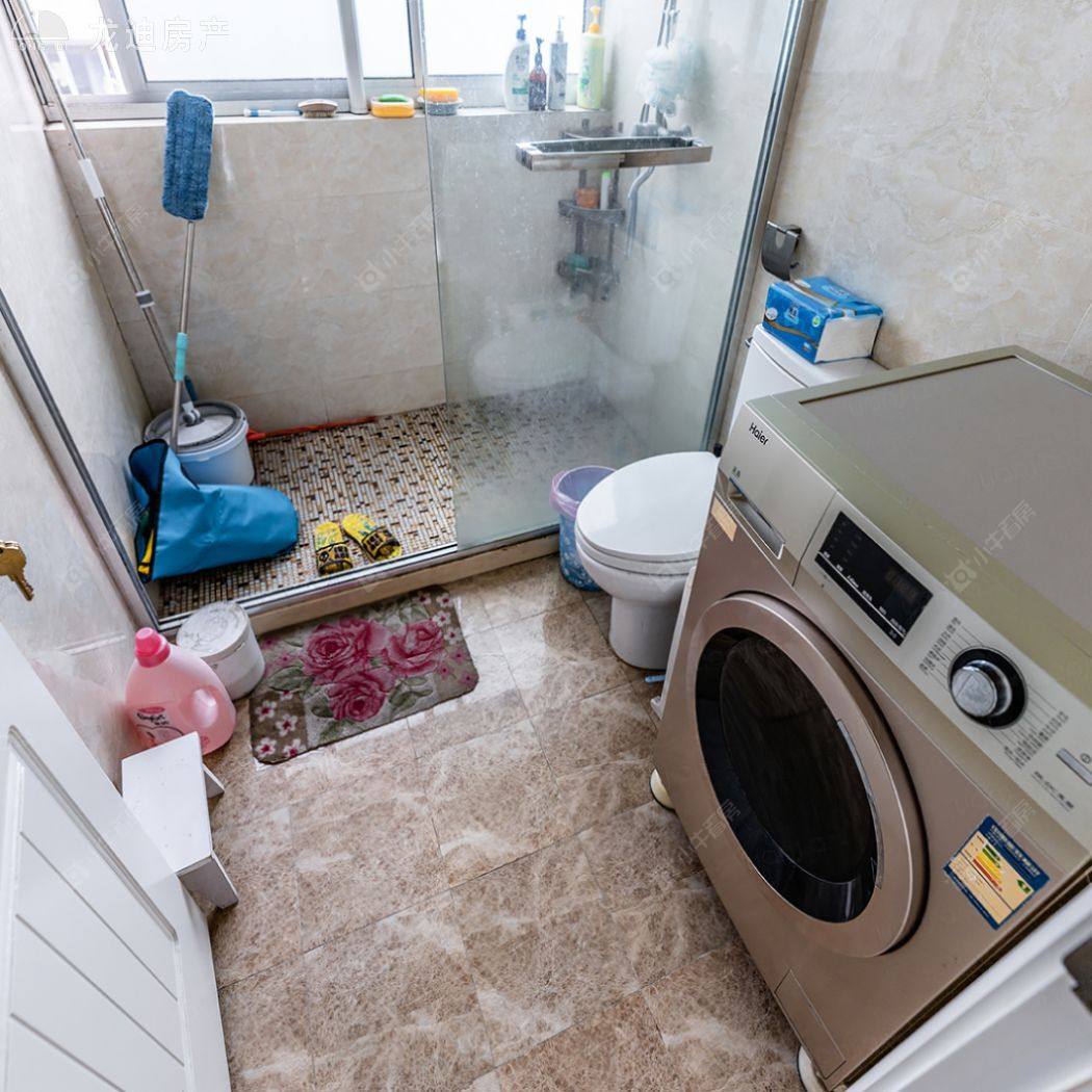 上海桃园公寓(川沙)在售二手房源小区图_小牛看房