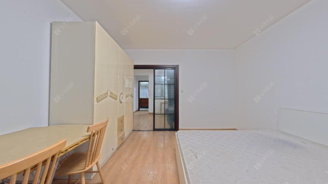 上海岭南苑在售二手房源小区图_小牛看房