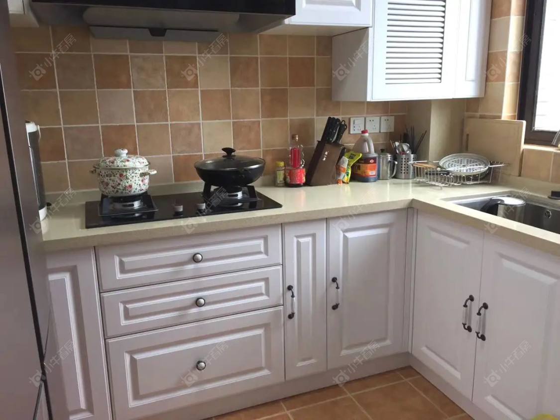 上海万业紫辰苑在售二手房源小区图_小牛看房