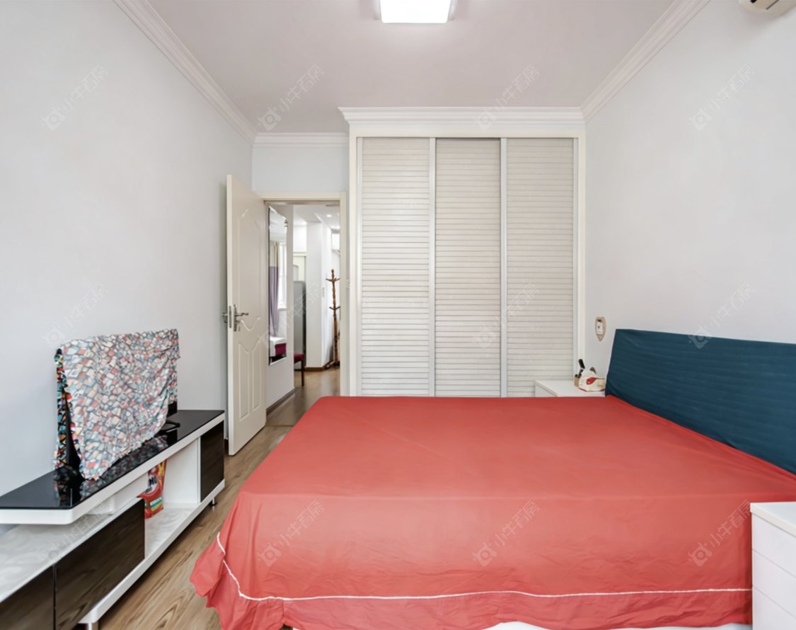 上海车站新村小区(普陀)在售二手房源_小牛看房