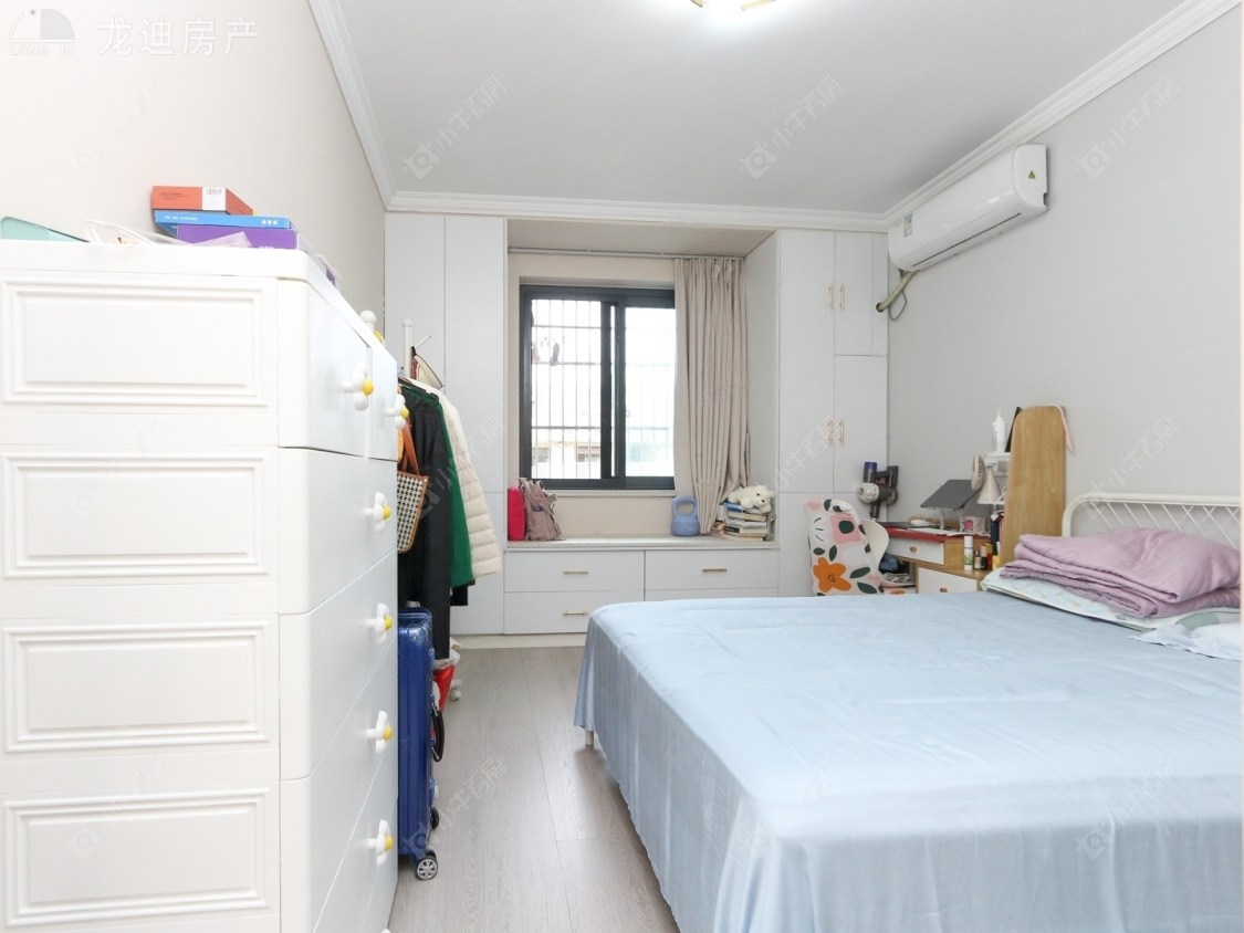 上海新德三村在售二手房源小区图_小牛看房