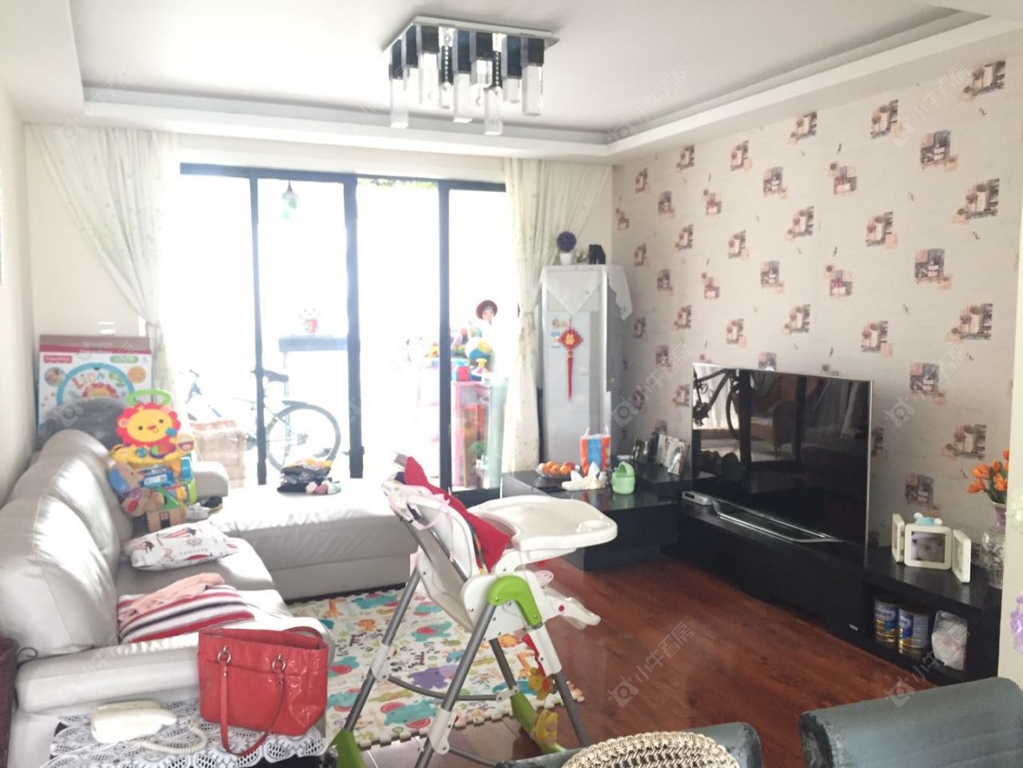 海尚明城房源小区图 上海海尚明城在售二手房源小区图_小牛看房