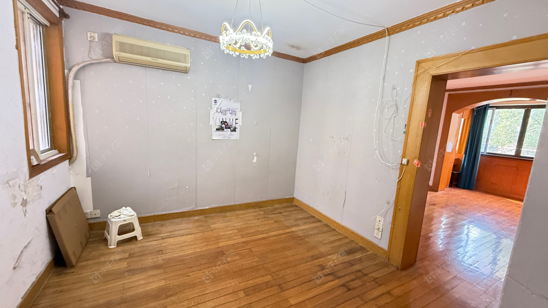 上海东盛公寓在租房源小区图_小牛看房