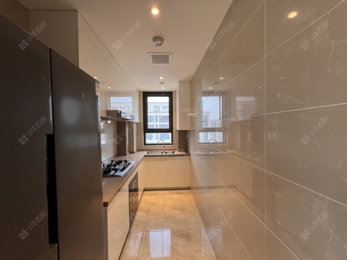 上海虹桥金茂悦二期在售二手房源_小牛看房