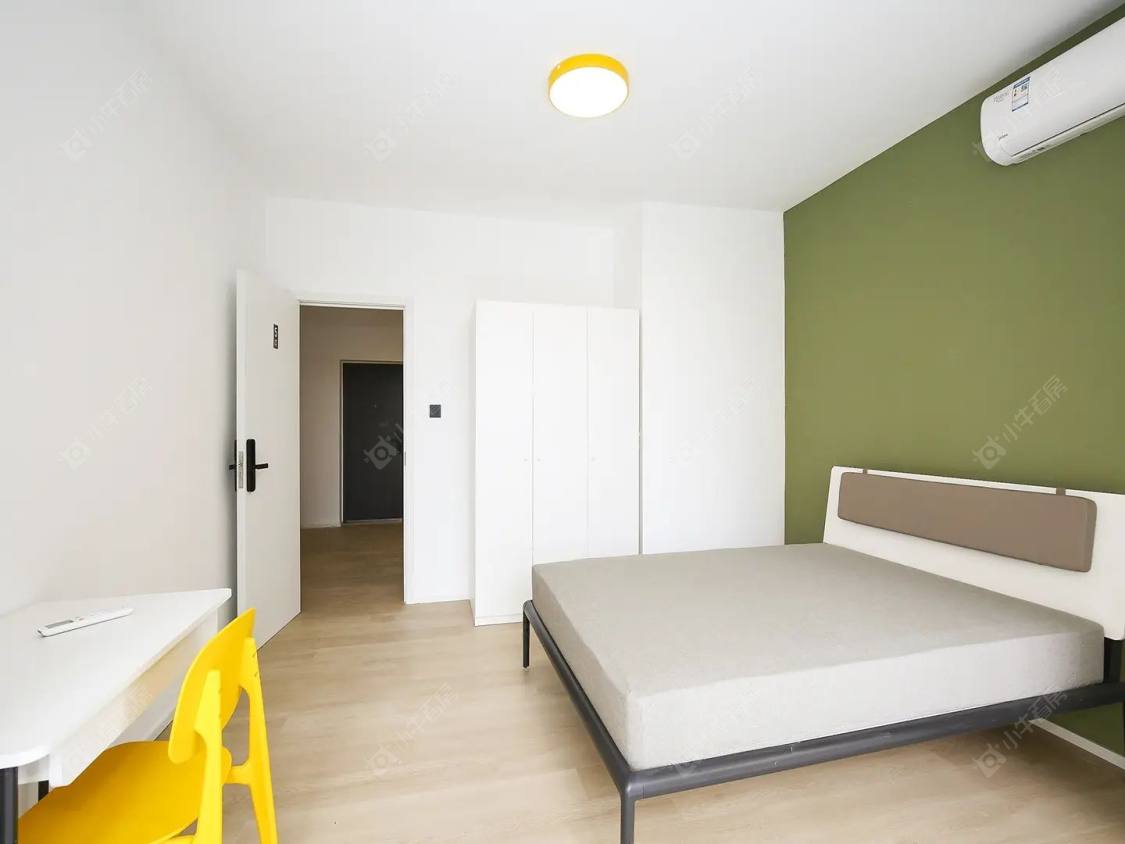 上海黄兴公寓在售二手房源小区图_小牛看房