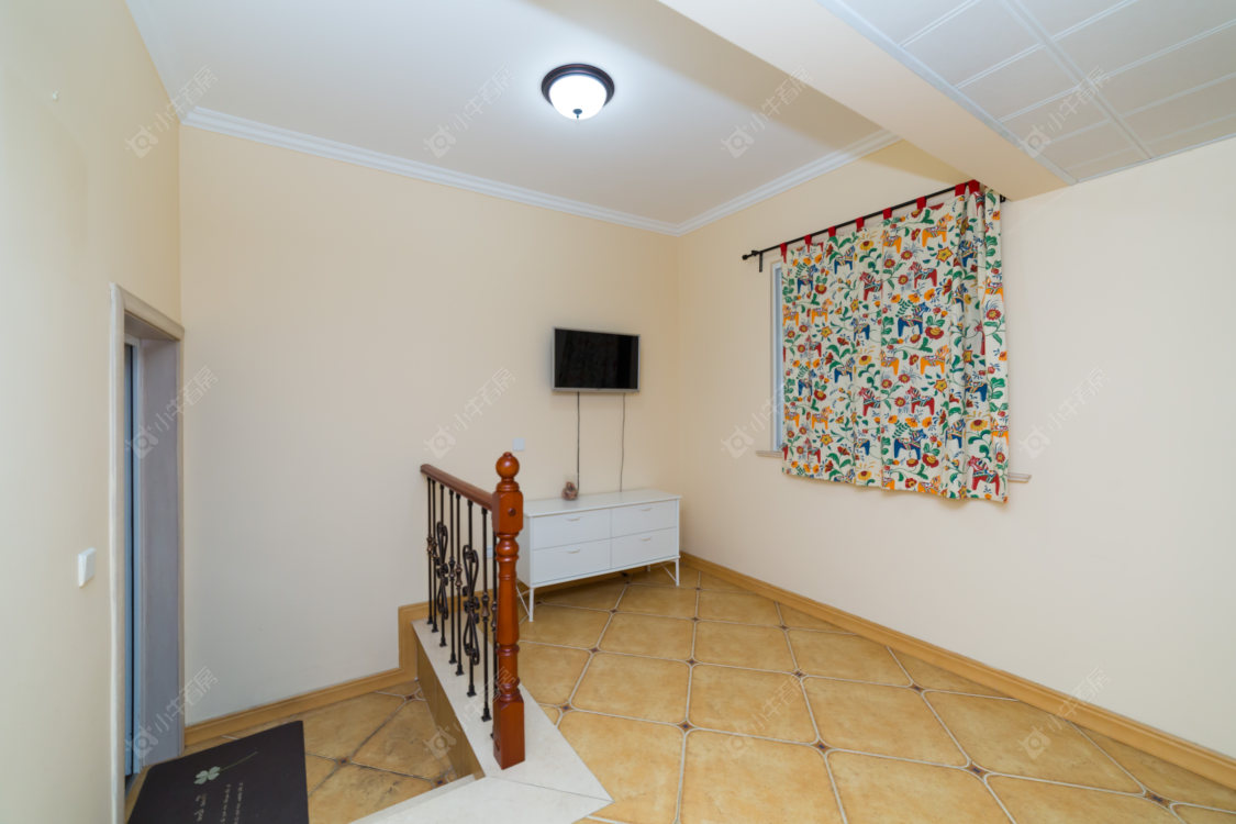 上海长泰东郊御园别墅区在售二手房源小区图_小牛看房