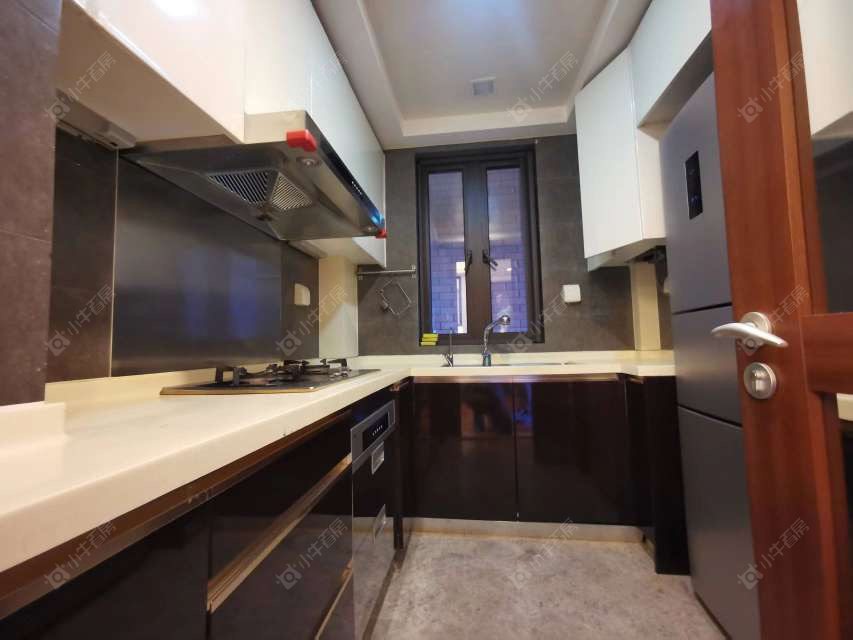 上海万科琥珀郡园在售二手房源_小牛看房