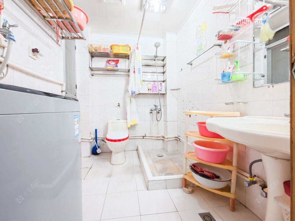 上海昌四小区在售二手房源小区图_小牛看房