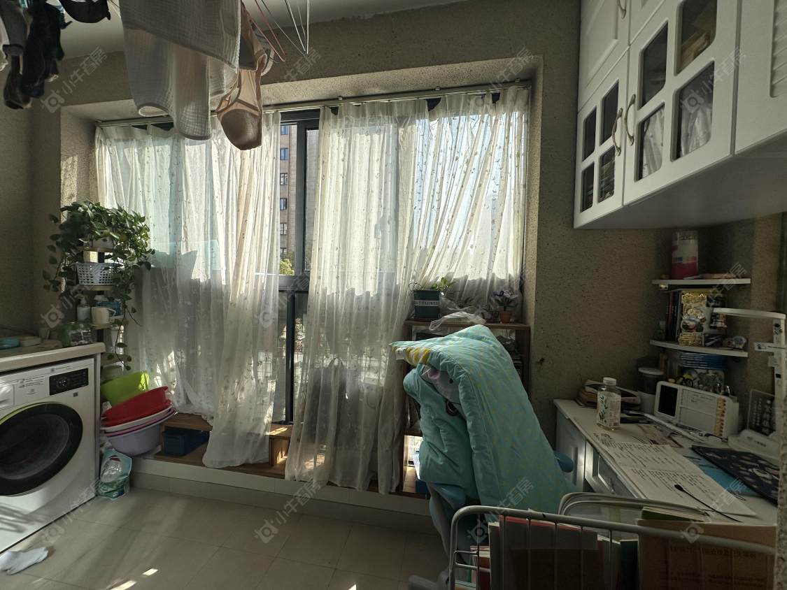 上海远洋7号在售二手房源小区图_小牛看房