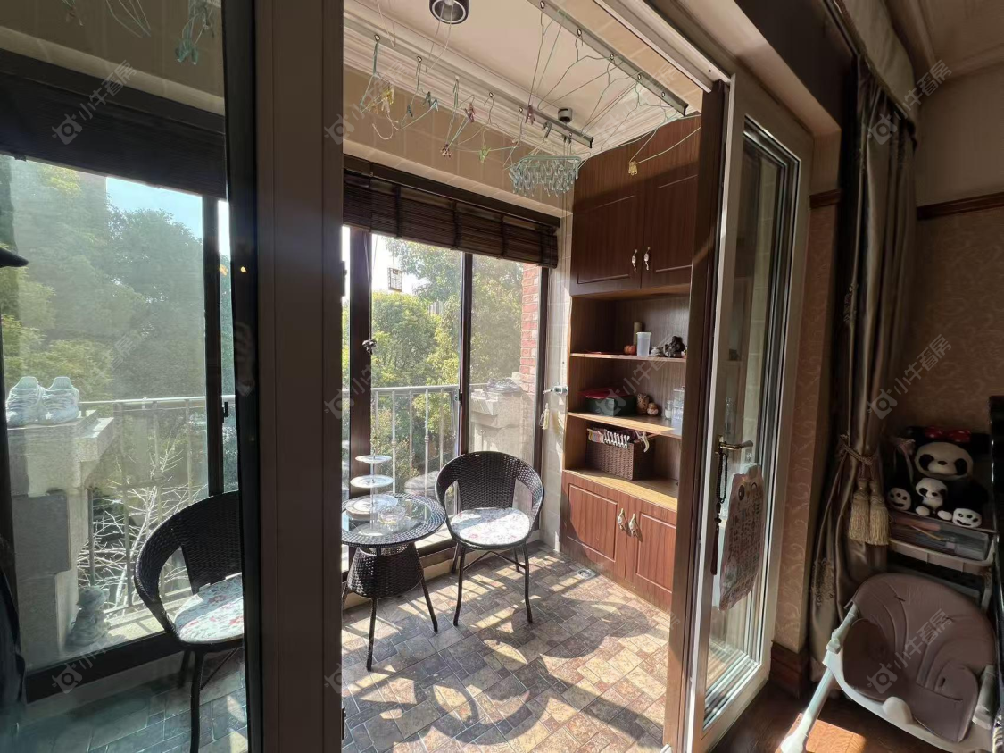 上海上置香岛原墅在售二手房源小区图_小牛看房