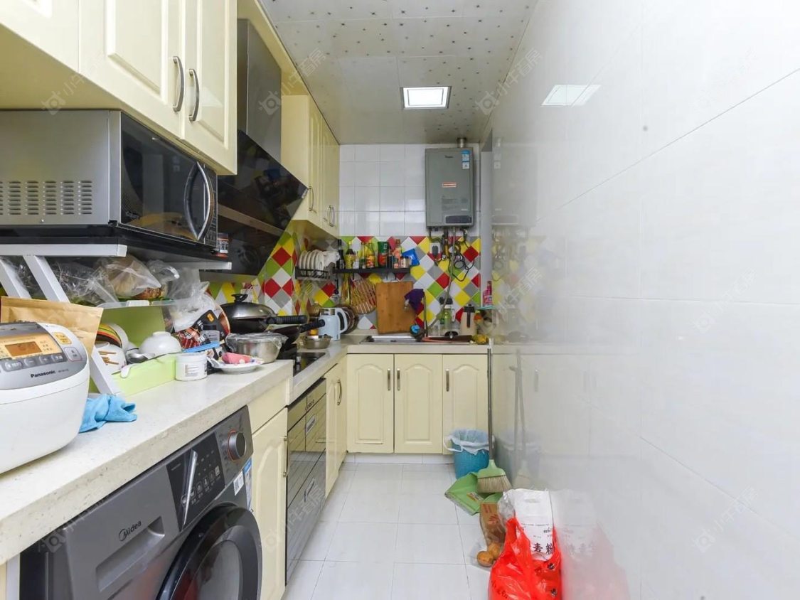 上海保利叶语一期在售二手房源_小牛看房