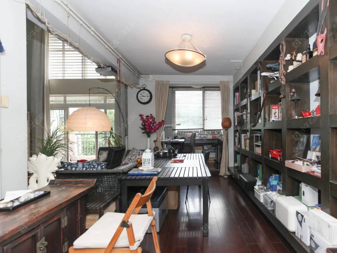 上海同济绿园在售二手房源小区图_小牛看房