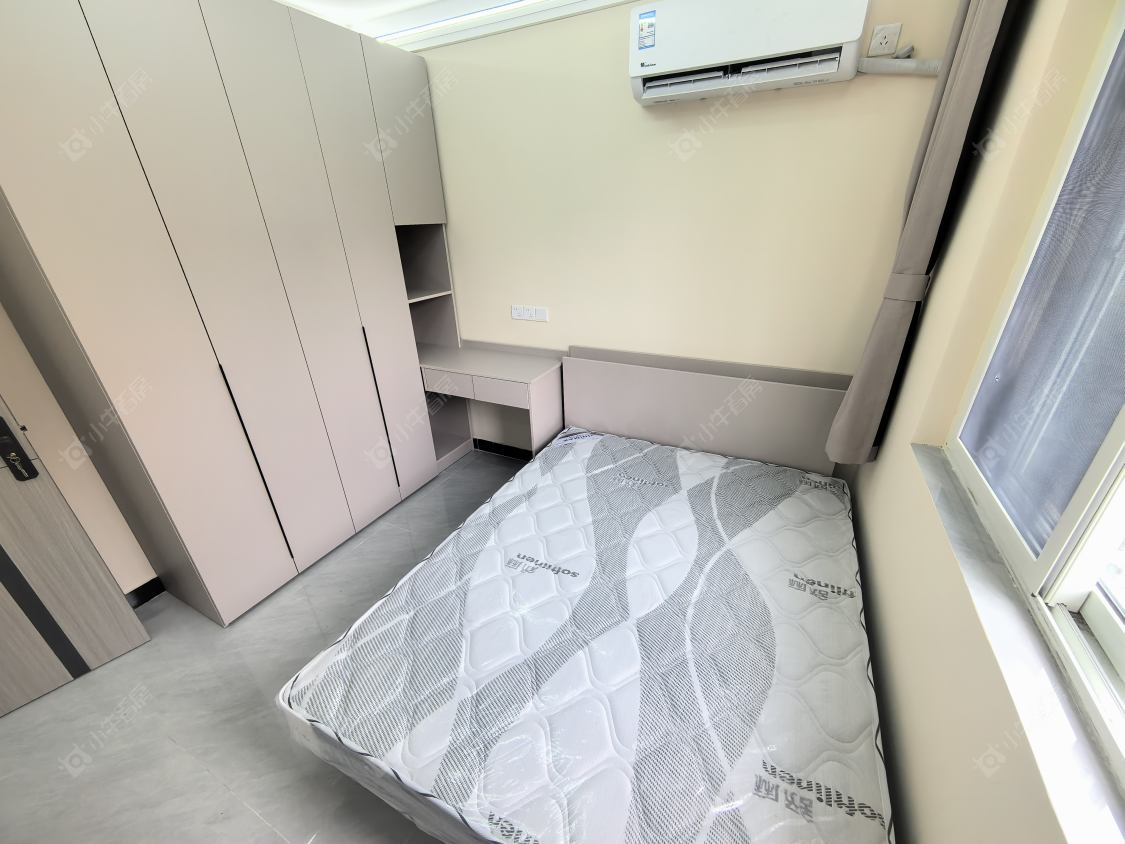 上海莲康苑在租房源小区图_小牛看房