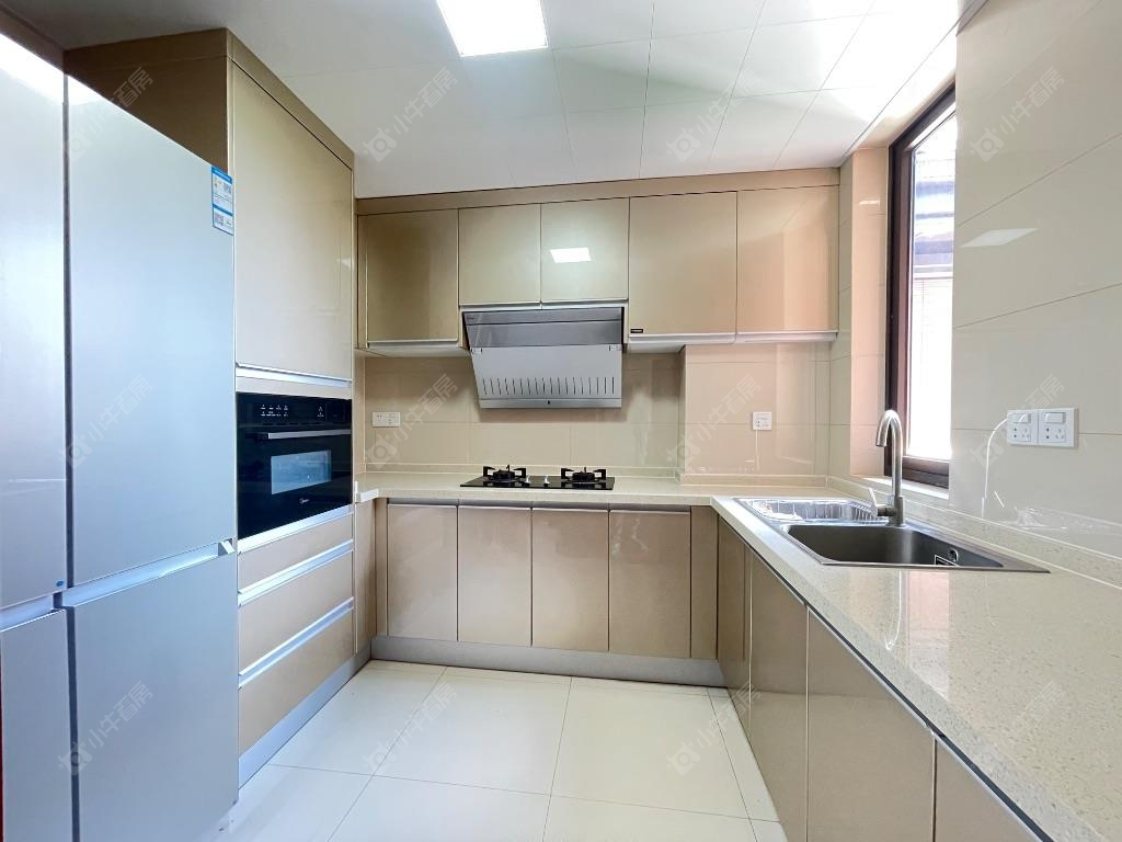 上海海上郡在售二手房源小区图_小牛看房