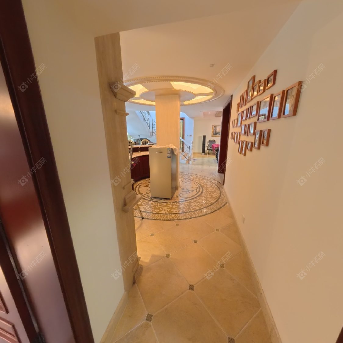 上海绿洲千岛花园在售二手房源小区图_小牛看房