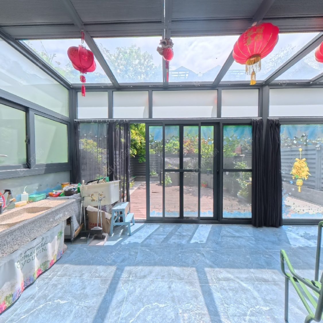 上海中海云麓里在售二手房源小区图_小牛看房