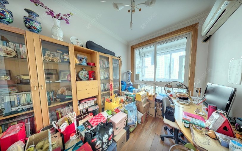 上海陆家嘴花园一期在售二手房源小区图_小牛看房