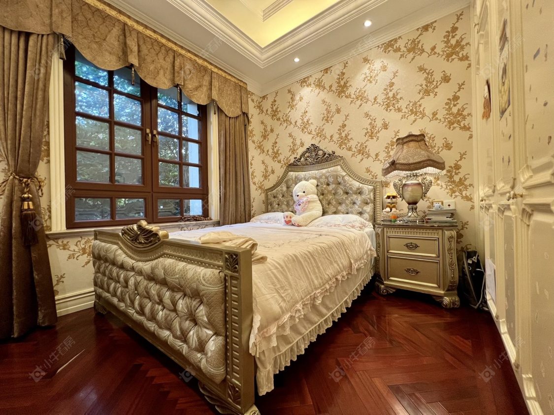 上海马德里洋房在售二手房源小区图_小牛看房