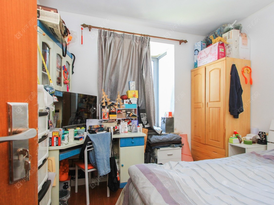 上海逸翠公馆在售二手房源小区图_小牛看房