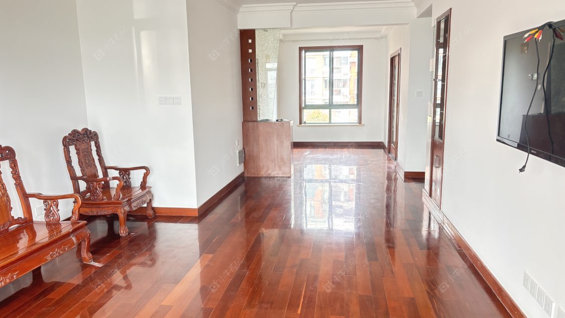 上海锦绣一方名苑在租房源小区图_小牛看房