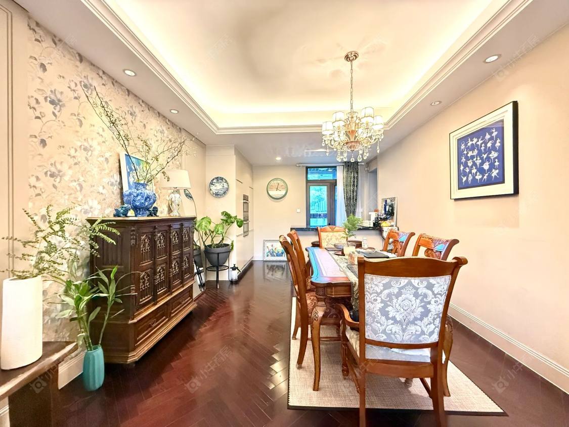 上海江湾翰林在售二手房源小区图_小牛看房