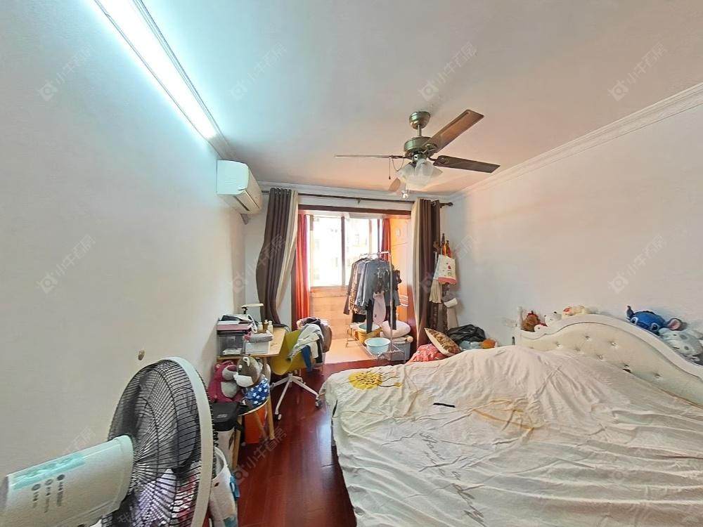 上海云台一小区在售二手房源小区图_小牛看房