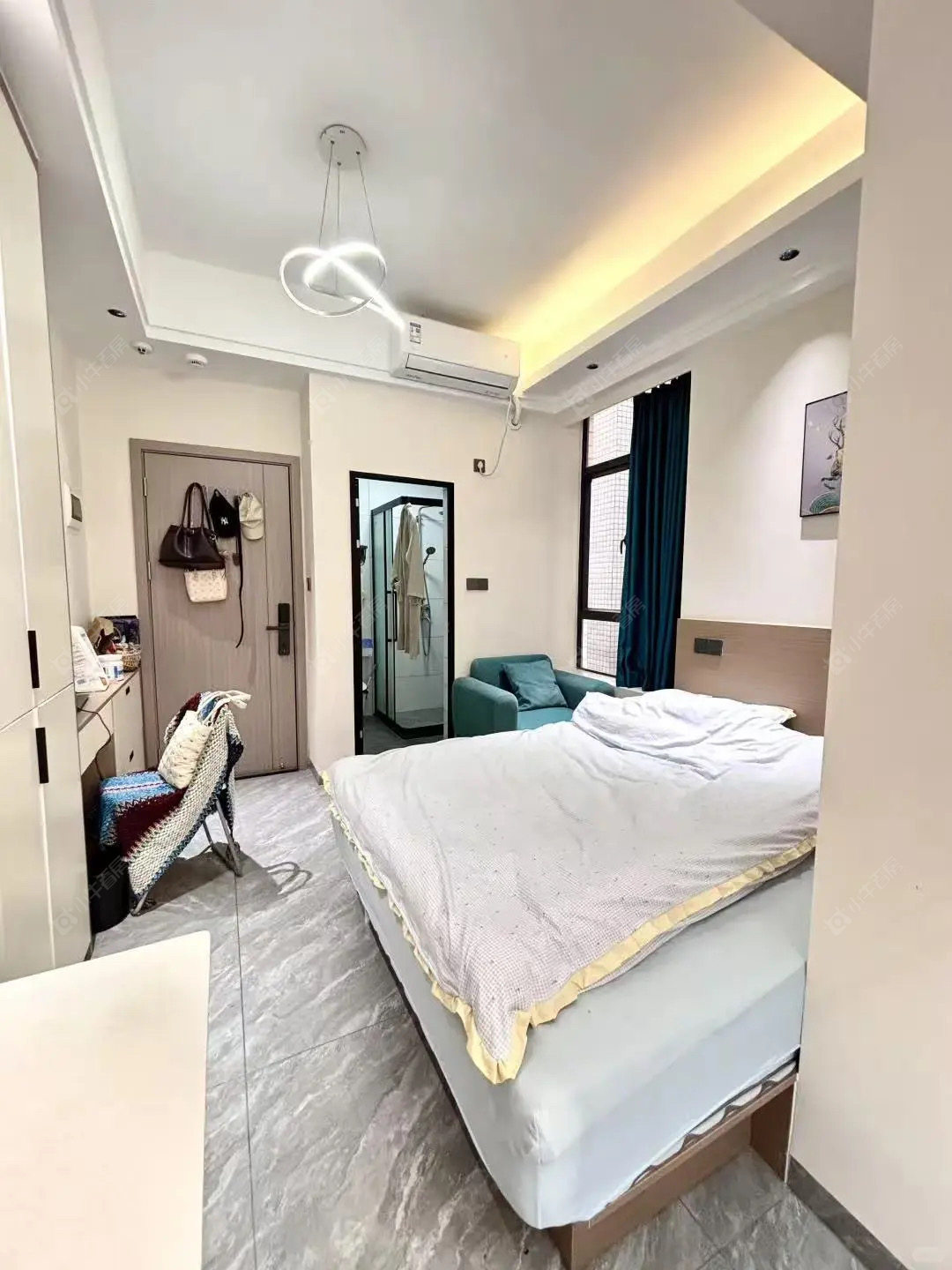 上海民康苑在租房源小区图_小牛看房