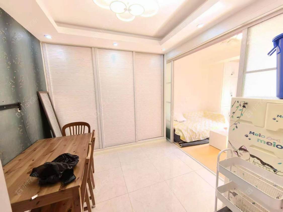 上海浦三小区在租房源小区图_小牛看房