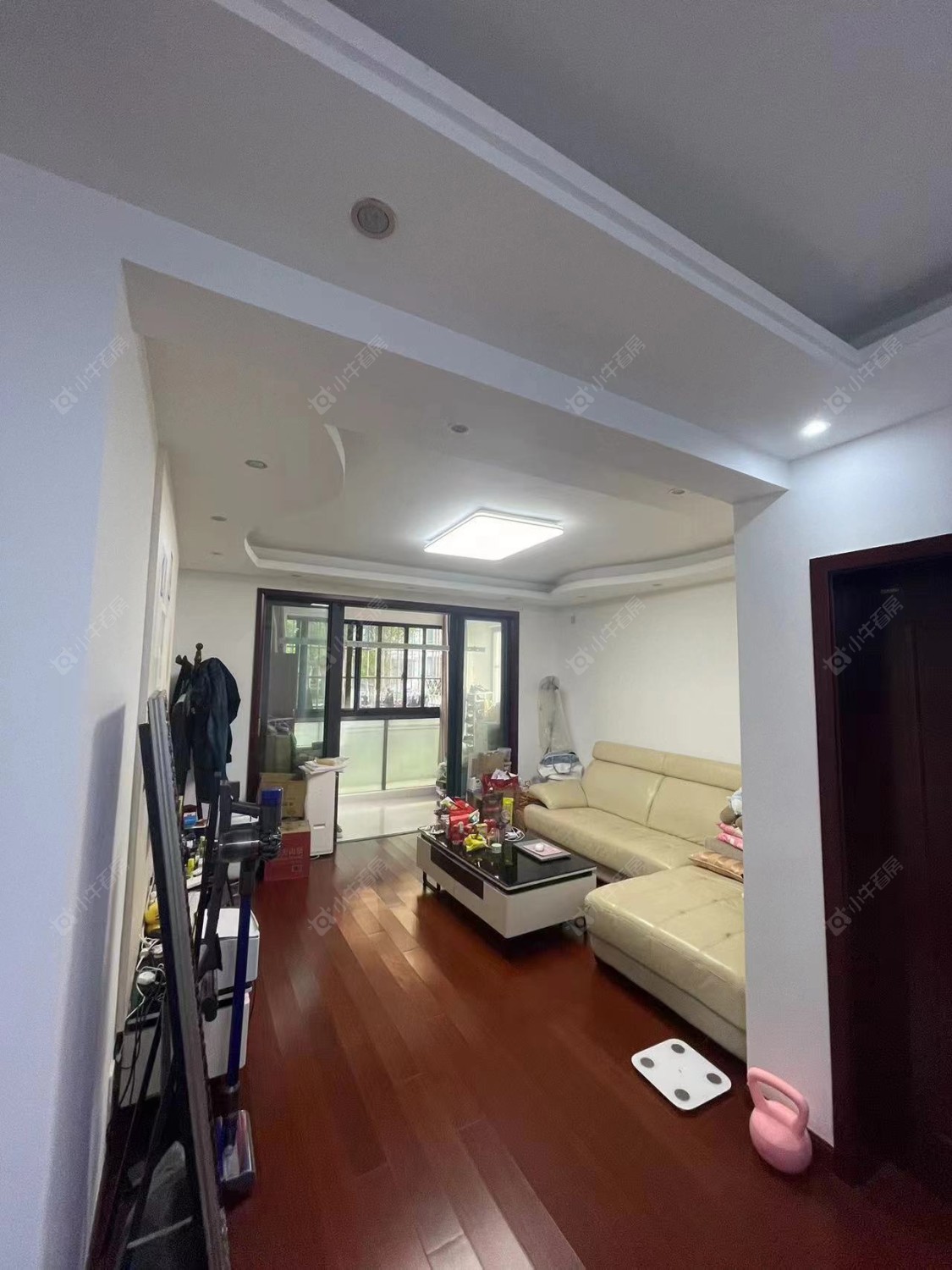 海尚明城房源小区图 上海海尚明城在售二手房源小区图_小牛看房