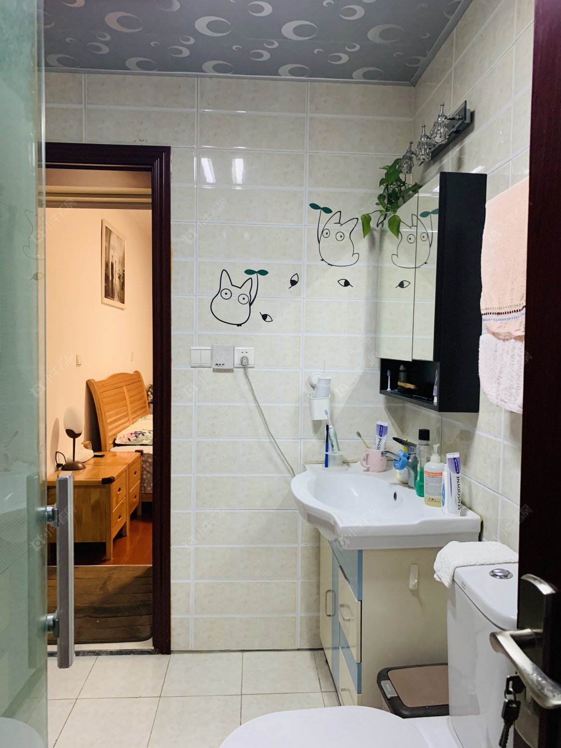 上海现代华庭一期在售二手房源小区图_小牛看房