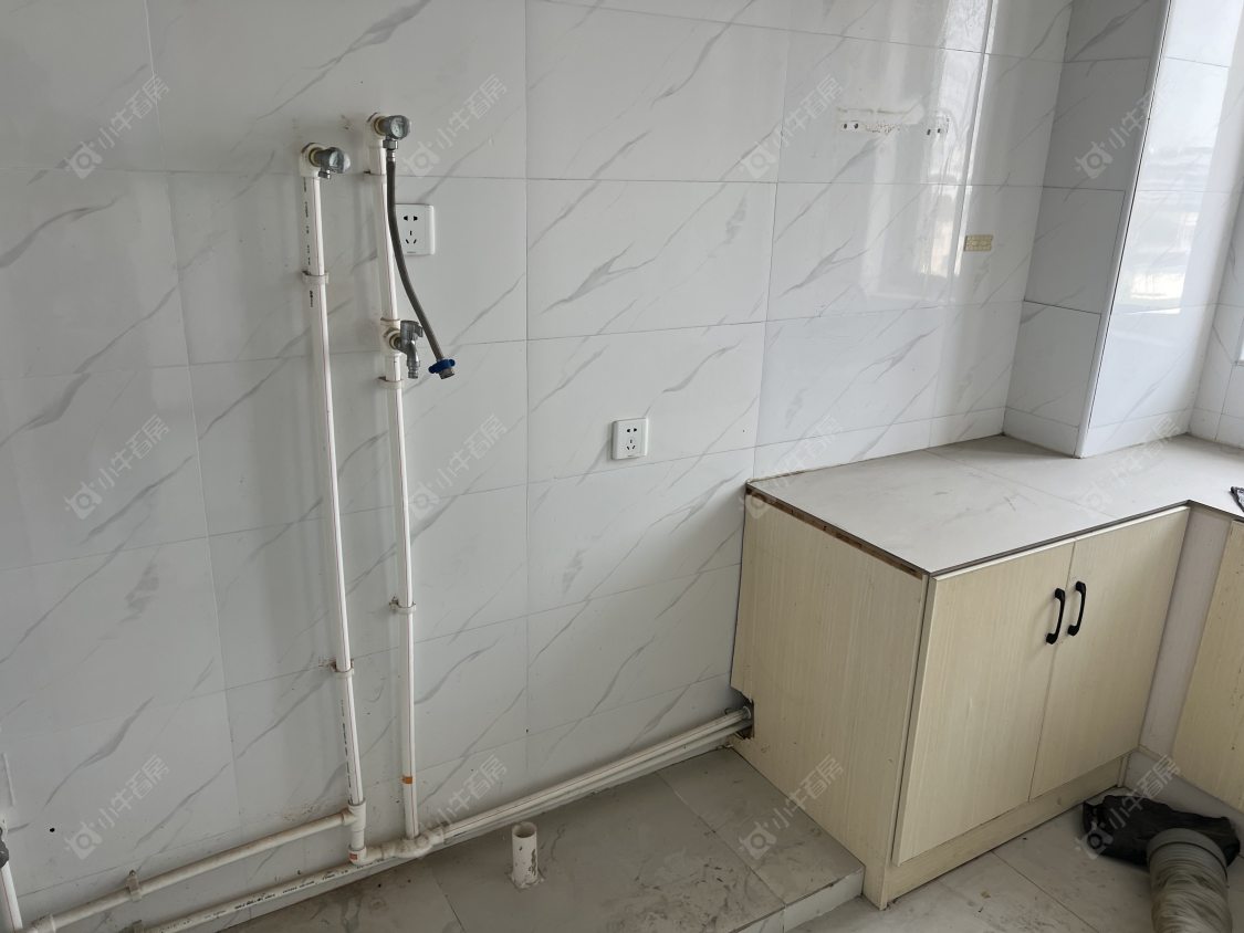 上海新顾村大家园C区在售二手房源小区图_小牛看房