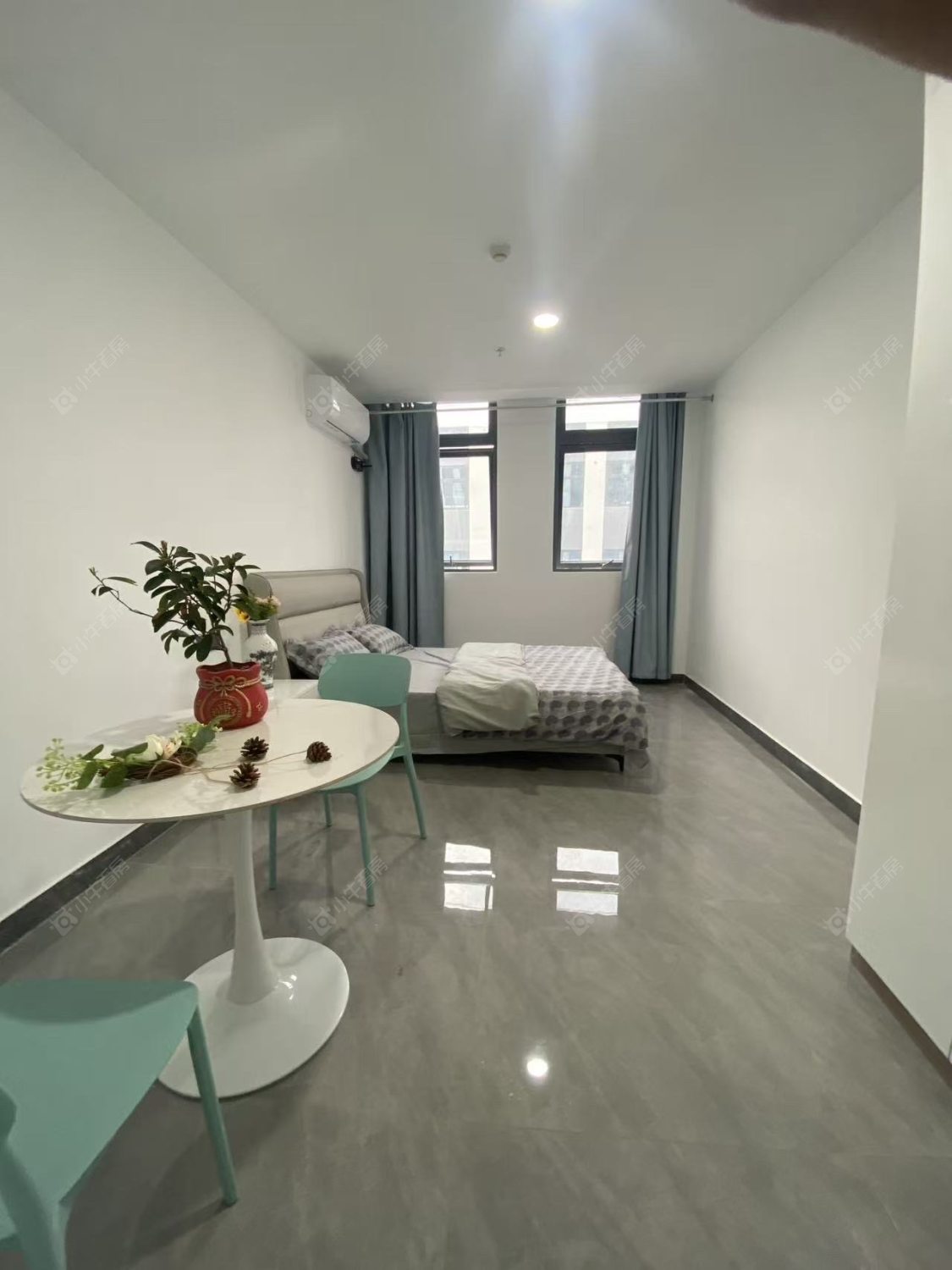 上海北闵路799弄在租房源小区图_小牛看房