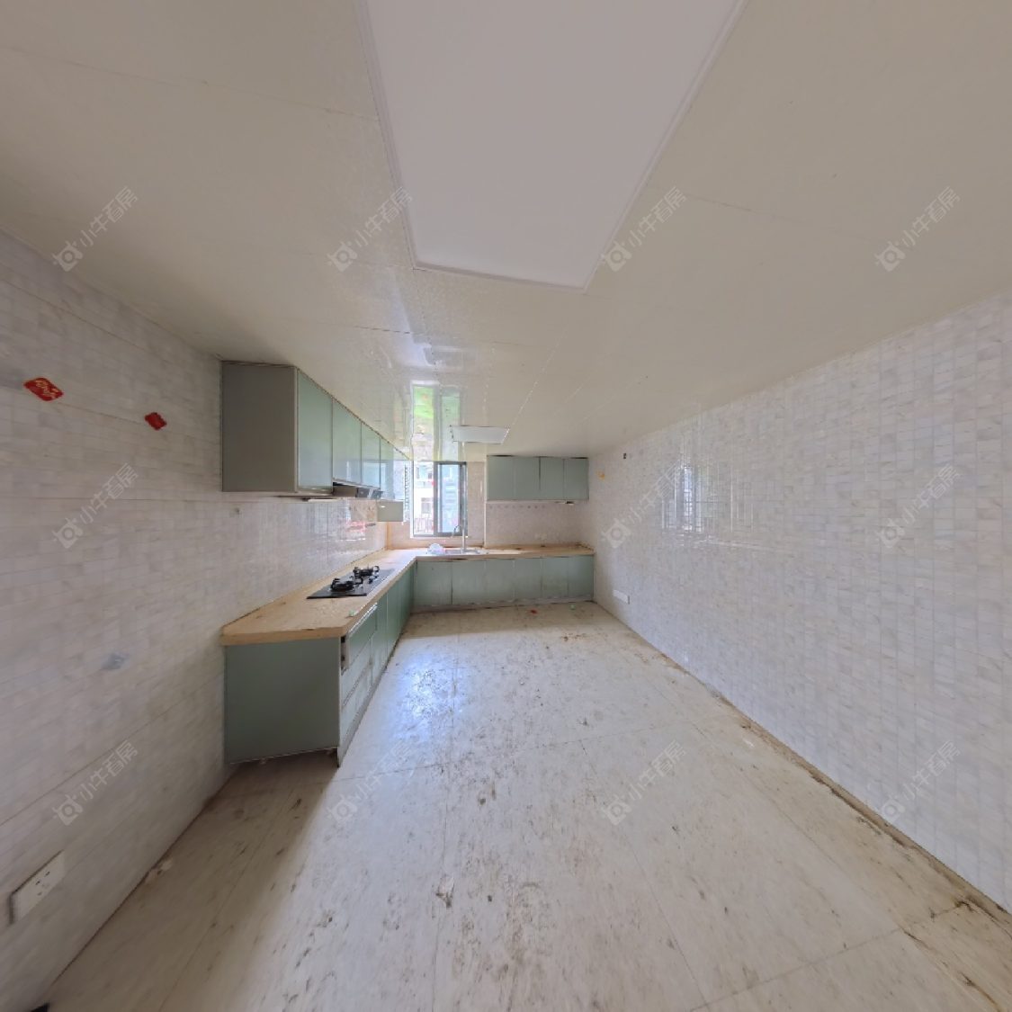 上海顺驰美兰湖在售二手房源小区图_小牛看房