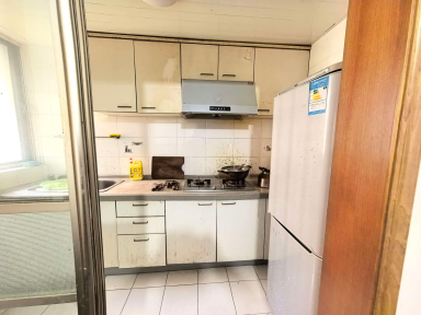 上海菊泉新城爱建顾园西区在售二手房_小牛看房