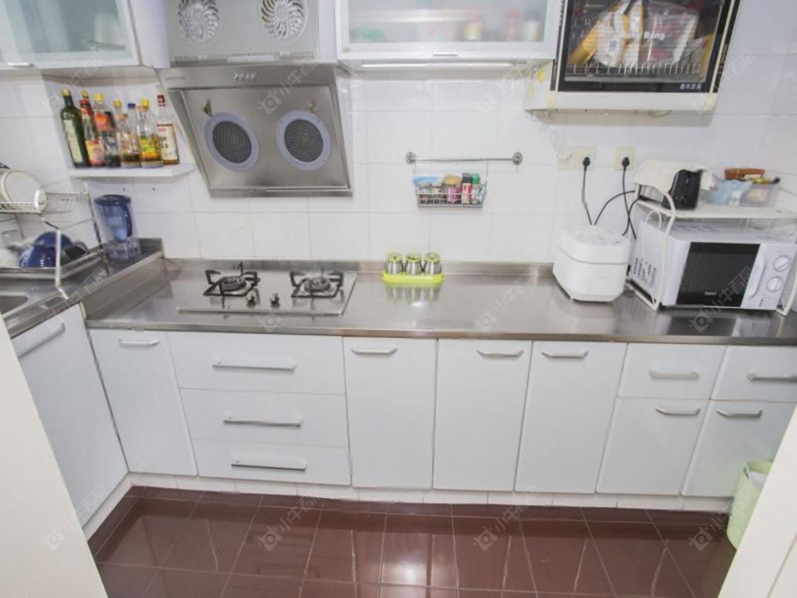 上海祥和家园在售二手房源小区图_小牛看房