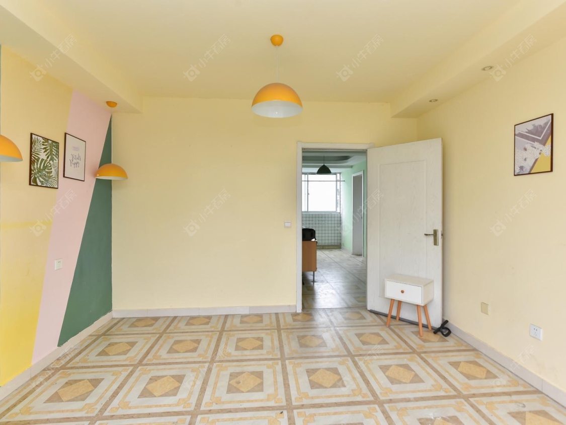 上海文宝苑在售二手房源小区图_小牛看房